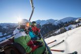 Ski Juwel Alpbachtal Wildschönau 1 Zimní Alpy