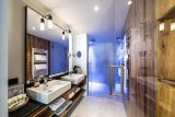 Dolomiten Residenz Sporthotel Sillian 22 Zimní Alpy