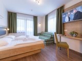 Hotel Starchlhof 9 Zimní Alpy