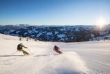 Ski Juwel Alpbachtal Wildschönau 4 Zimní Alpy