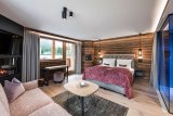 Bad Moos Dolomiten Spa Resort 20 Zimní Alpy