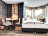 Dolomiten Residenz Sporthotel Sillian 19 Zimní Alpy