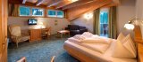 Hotel Waldrast Dolomiti 16 Zimní Alpy