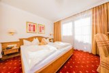 Hotel Salzburgerhof Zauchensee 3 Zimní Alpy