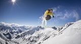 Skicircus Saalbach Hinterglemm Leogang Fieberbrunn 2 Zimní Alpy