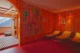 Hotel Vallechiara 2 Zimní Alpy