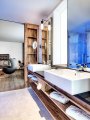Dolomiten Residenz Sporthotel Sillian 21 Zimní Alpy