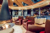 Hotel Salzburgerhof Zauchensee 7 Zimní Alpy