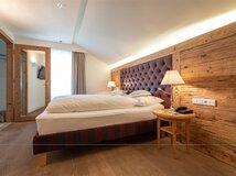 Junior Suite Honeymoon