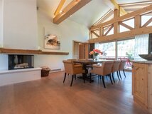 Apartmá císaře Maxmiliána