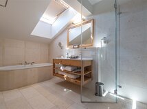 Apartmá císaře Maxmiliána