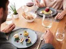 Gastronomie