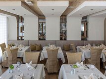 Restaurace