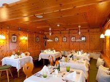 Restaurace