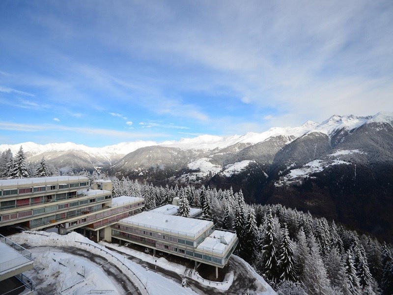 Residence sole Alto