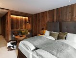 Löwen Hotel Montafon 3 Zimní Alpy