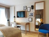 Löwen Hotel Montafon 6 Zimní Alpy