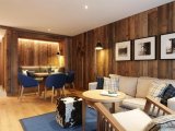 Löwen Hotel Montafon 9 Zimní Alpy