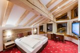 Chalet Silvretta Hotel & Spa 3 Zimní Alpy