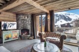 Chalet Silvretta Hotel & Spa 4 Zimní Alpy
