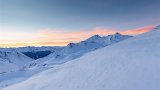 Hotel Panorama 25 Zimní Alpy