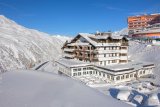 Hotel Angerer Alm 21 Zimní Alpy