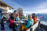 SkiWelt Wilder Kaiser - Brixental 5 Zimní Alpy