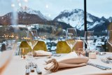Excelsior Dolomites Life Resort 20 Zimní Alpy