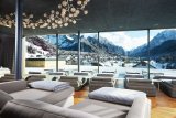Excelsior Dolomites Life Resort 21 Zimní Alpy