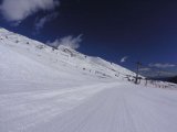 Passo Tonale - Ponte di Legno - Temú 5 Zimní Alpy