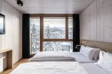 Gradonna Mountain Resort Châlet 13 Zimní Alpy
