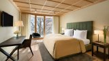 Kempinski Hotel Das Tirol 2 Zimní Alpy