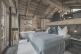 Senhoog Luxury Holiday Homes 3 Zimní Alpy