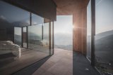 Berghotel Zirm 4 Zimní Alpy