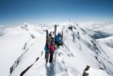 Stubai 4 Zimní Alpy