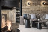 Senhoog Luxury Holiday Homes 5 Zimní Alpy