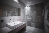 Berghotel Zirm 6 Zimní Alpy