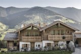 Senhoog Luxury Holiday Homes 6 Zimní Alpy