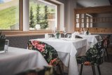 Berghotel Zirm 8 Zimní Alpy
