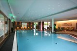 Aktiv- & Wellnesshotel Gutjahr 1 Zimní Alpy