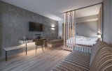 Berghotel Zirm 10 Zimní Alpy