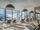 SKI - und GOLFRESORT Hotel Riml****S 1 Zimní Alpy