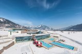 Hotel Tauern Spa Kaprun 7 Zimní Alpy
