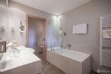 Berghotel Zirm 14 Zimní Alpy