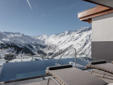 SKI - und GOLFRESORT Hotel Riml****S 4 Zimní Alpy