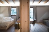 Berghotel Zirm 15 Zimní Alpy
