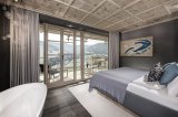 Senhoog Luxury Holiday Homes 15 Zimní Alpy