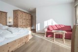 Berghotel Zirm 16 Zimní Alpy