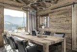 Senhoog Luxury Holiday Homes 17 Zimní Alpy