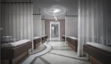 Berghotel Zirm 19 Zimní Alpy